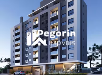 Apartamento em Centro, Pinhais/PR