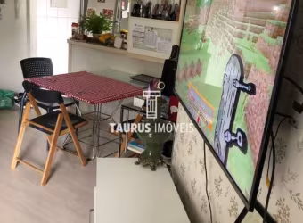 Apartamento 2 quartos, 50 m², à venda por R$ 348.000