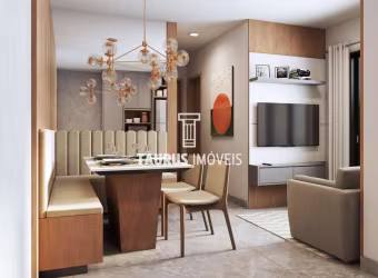 Apartamento 2 quartos, 66 m², à venda por R$ 599.000