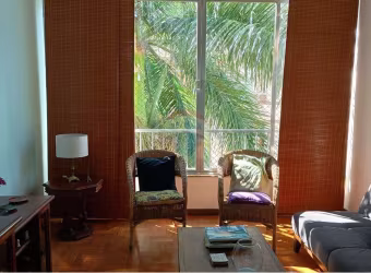 Apartamento de 3 quartos no Humaitá