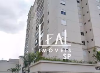 Apartamento com 2 dormitórios à venda, 63 m² por R$ 600.000,00 - Vila Guilherme - São Paulo/SP