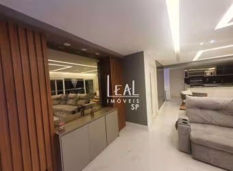 Apartamento com 3 dormitórios à venda, 162 m² por R$ 1.500.000 - Vila Rosália - Guarulhos/SP
