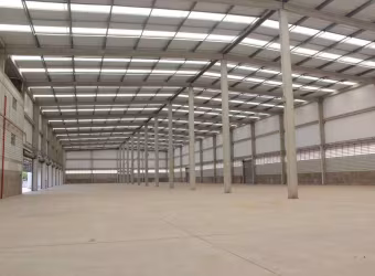 Galpão, 9088 m² - venda por R$ 45.000.000,00 ou aluguel por R$ 213.784,00/mês - Jardim da Glória - Cotia/SP