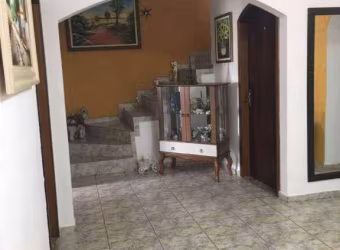 Sobrado com 4 dormitórios à venda, 450 m² por R$ 1.100.000,00 - Jardim Santa Mena - Guarulhos/SP