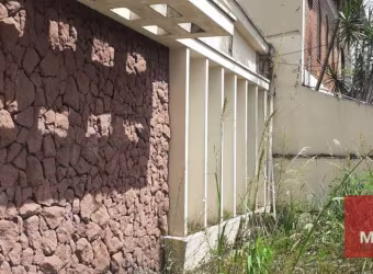 Casa para alugar, 200 m² por R$ 5.750,00/mês - Vila das Palmeiras - Guarulhos/SP