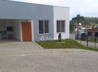 Casa com 3 dormitórios à venda, 52 m² por R$ 399.000,00 - Jardim Nesita - Campina Grande do Sul/PR