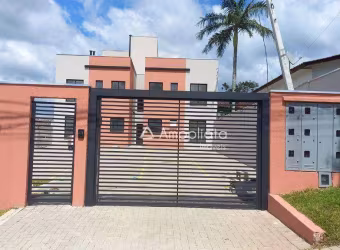 Apartamento com 2 dormitórios à venda, 49 m² por R$ 305.000,00 - Jardim Eugenia Maria - Campina Grande do Sul/PR