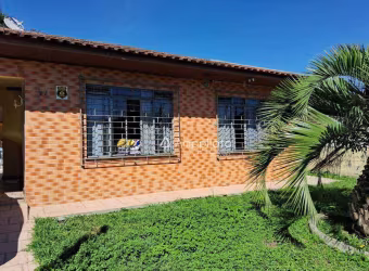 Casa com 3 dormitórios à venda, 200 m² por R$ 430.000,00 - São Dimas - Colombo/PR