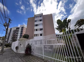 Apartamento com 2 dormitórios à venda, 54 m² por R$ 350.000,00 - Cabral - Curitiba/PR