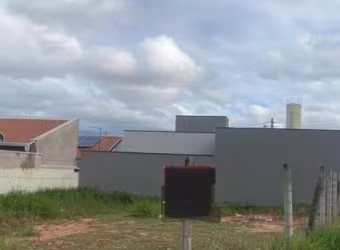 TERRENO MISTO PARA VENDA JARDIM TUCANOS INDAIATUBA