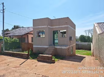 Oportunidade Única em IJUI - RS | Tipo: Casa | Negociação: Venda Online  | Situação: Imóvel
