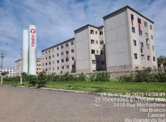 Oportunidade Única em CANOAS - RS | Tipo: Apartamento | Negociação: Venda Direta Online  | Situação: Imóvel