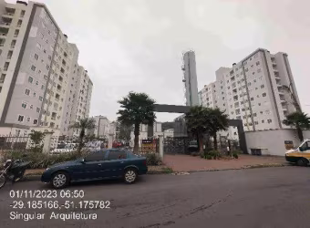 Oportunidade Única em CANOAS - RS | Tipo: Apartamento | Negociação: Venda Direta Online  | Situação: Imóvel