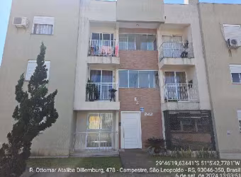 Oportunidade Única em SAO LEOPOLDO - RS | Tipo: Apartamento | Negociação: Venda Online  | Situação: Imóvel
