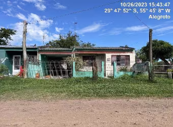 Oportunidade Única em ALEGRETE - RS | Tipo: Casa | Negociação: Venda Online  | Situação: Imóvel