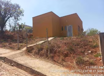 Oportunidade Única em MATOZINHOS - MG | Tipo: Casa | Negociação: Venda Direta Online  | Situação: Imóvel