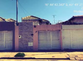 Oportunidade Única em MONTES CLAROS - MG | Tipo: Casa | Negociação: Licitação Aberta  | Situação: Imóvel