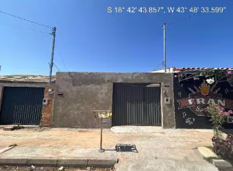 Oportunidade Única em MONTES CLAROS - MG | Tipo: Casa | Negociação: Licitação Aberta  | Situação: Imóvel