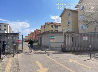 Oportunidade Única em CANOAS - RS | Tipo: Apartamento | Negociação: Venda Direta Online  | Situação: Imóvel