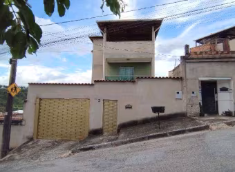 Oportunidade Única em BELO HORIZONTE - MG | Tipo: Casa | Negociação: Leilão  | Situação: Imóvel