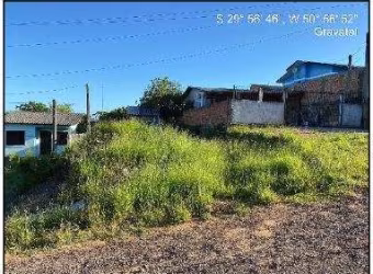 Oportunidade Única em GRAVATAI - RS | Tipo: Terreno | Negociação: Venda Direta Online  | Situação: Imóvel