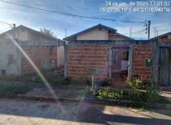 Oportunidade Única em JANUARIA - MG | Tipo: Casa | Negociação: Leilão  | Situação: Imóvel