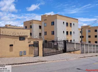 Oportunidade Única em ITAUNA - MG | Tipo: Apartamento | Negociação: Leilão  | Situação: Imóvel