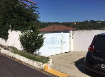 Chácara à venda, 4600 m² por R$ 1.000.000,00 - Cruz das Almas - Araçariguama/SP