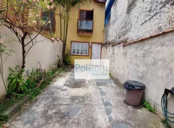Sobrado com 2 dormitórios à venda, 70 m² por R$ 380.000,00 - Jardim São Jorge - São Paulo/SP