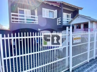 Casa com 3 dormitórios à venda- Sumaré - Alvorada/RS