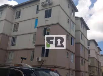 Apartamento com 2 dormitórios à venda, 43 m² por R$ 190.000,00 - Protásio Alves - Porto Alegre/RS