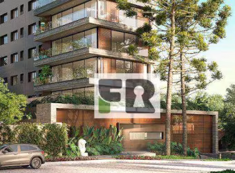 Apartamento com 3 dormitórios à venda, 209 m² por R$ 4.527.600 - Auxiliadora - Porto Alegre/RS