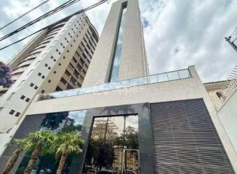 Apartamento 3 Quartos 1 Suíte 2 Vagas - Bairro Lourdes
