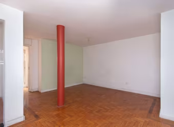 Apartamento tipo para venda com 2 quartos, 60m²