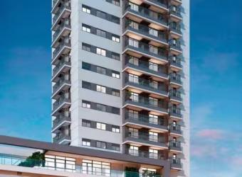 Venda | Estúdio com 40,97 m², 2 dormitório(s), 1 vaga(s). Jardim Aurélia, São Paulo
