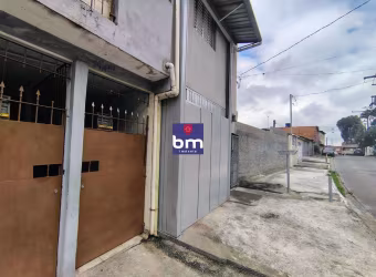 Casa para alugar em São Paulo, Jardim São Roque, com 1 quarto, com 55 m²