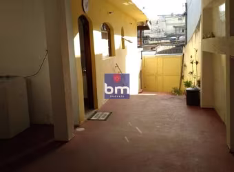 Sobrado à venda em São Paulo, Parque Santo Antônio, com 2 quartos, com 250 m²