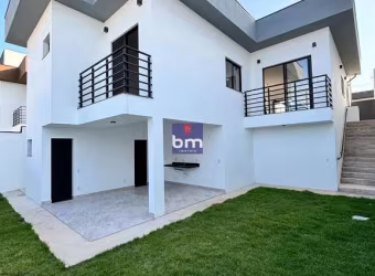 Sobrado à venda em Itupeva, São Venâncio, com 0 quarto, com 175 m², Gran ville Sao Venancio