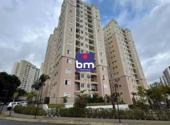 Apartamento à venda em São Paulo, Vila Andrade, com 2 quartos, com 55 m², Sonata Melodia Morumbi