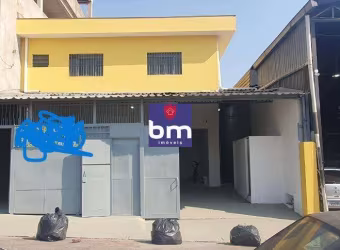 Prédio à venda em São Paulo, Jardim São Luís, com 370 m²