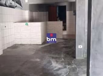 Salão para alugar em São Paulo, Jardim São Roque, com 110 m²