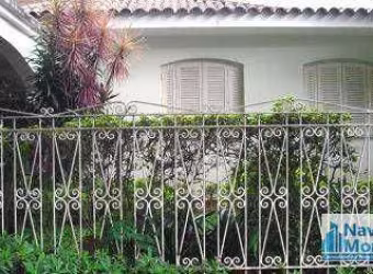 Casa com 3 dormitórios à venda, 200 m² por R$ 2.900.000,00 - Vila Progredior - São Paulo/SP