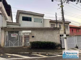 Casa com 3 dormitórios à venda, 278 m² por R$ 1.900.000 - Aclimação - São Paulo/SP