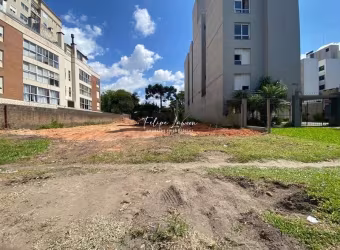 Terreno 880m² ideal para seu negócio na Av. Juscelino K. de Oliveira