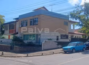 Casa Duplex no miolo de São Francisco