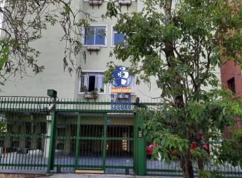 Apartamento com 2 quartos à venda no Parque Novo Mundo, São Paulo  por R$ 300.000