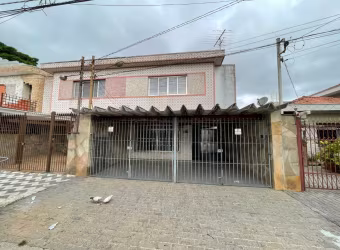 Sobrado para Locação Residencial e Comercial
