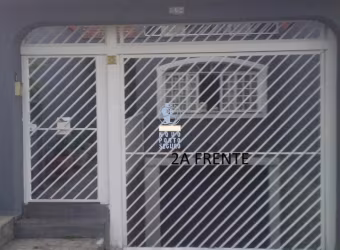 Sobrado com 03 Quartos para Venda na Ponte Rasa