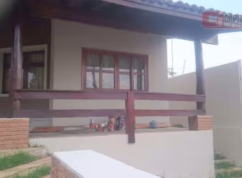 Casa com 3 dormitórios, 210 m² - venda por R$ 798.000,00 ou aluguel por R$ 4.100,00/mês - Centro - Jaguariúna/SP