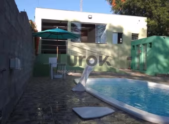 Casa com 1 quarto à venda no Jardim São Bento do Recreio, Valinhos , 110 m2 por R$ 456.000